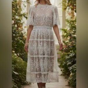 IvyCityCo— ✨Sicily Flutter Sleeves✨